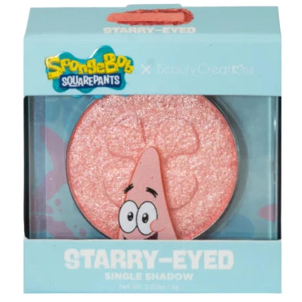 Beauty Creations Spongebob "Starry-Eyed" Single Eyeshadow