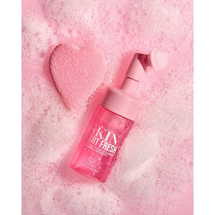 Beauty Creations Start Fresh Clarifying Foam Cleanser