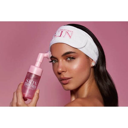 Beauty Creations Start Fresh Clarifying Foam Cleanser