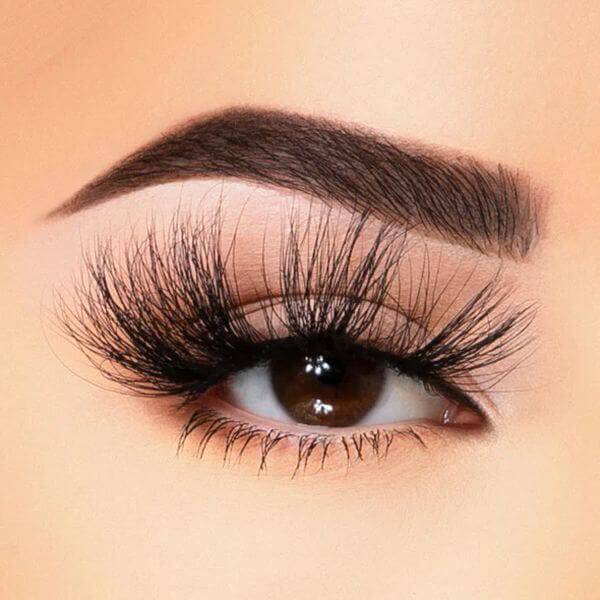 Beauty Creations Temporary 35MM Faux Mink Lashes