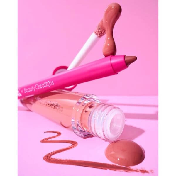 Beauty Creations YeriMua Bad B*Tch Lip Duo