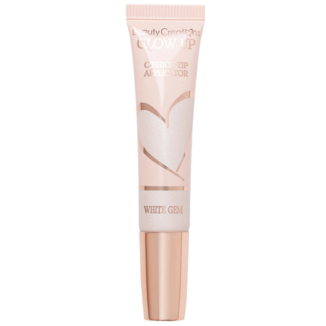 Beauty Creations Flawless Stay Liquid Highlight Glow Up Wands