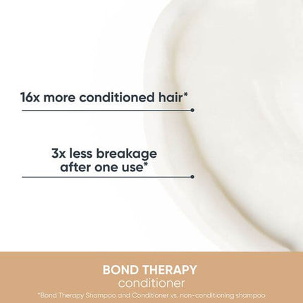 Biolage Bond Therapy Smoothing Leave-In Cream
