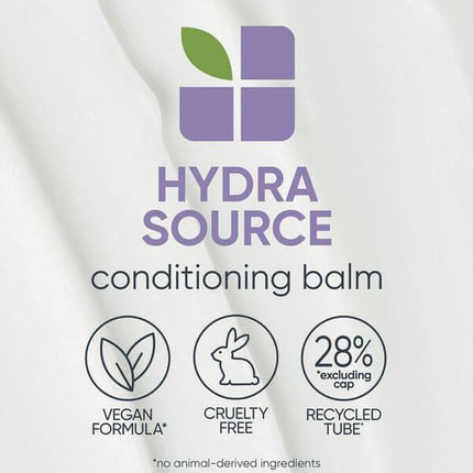 Biolage Hydra Source Conditioning Balm for Dry Hair
