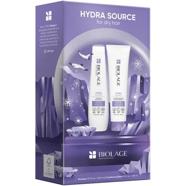 Biolage HydraSource Duo