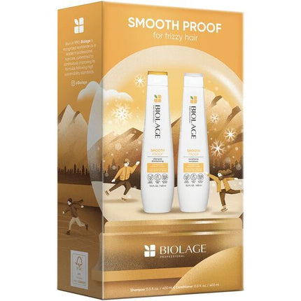 Biolage SmoothProof Duo