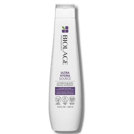 Biolage Ultra Hydra Source Conditioning Balm for Very Dry Hair