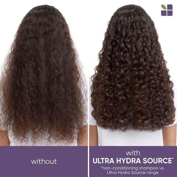 Biolage Ultra HydraSource Shampoo for Very Dry Hair