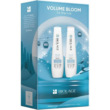 Biolage VolumeBloom Duo