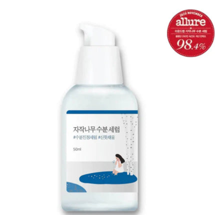 ROUND LAB Birch Juice Moisturizing Serum