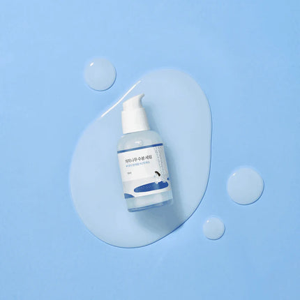 ROUND LAB Birch Juice Moisturizing Serum