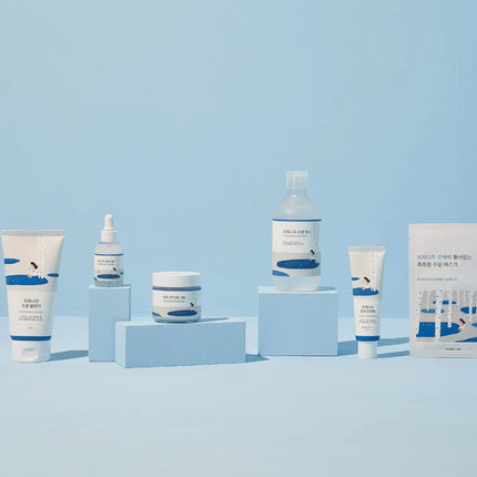 ROUND LAB Birch Juice Moisturizing Serum