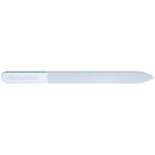 GlossyGlass Glass Nail File - Pointed Edge