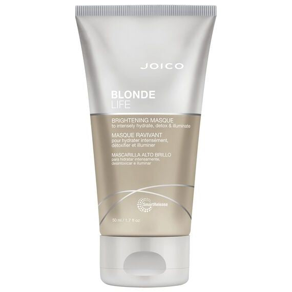 Joico Blonde Life Brightening Masque