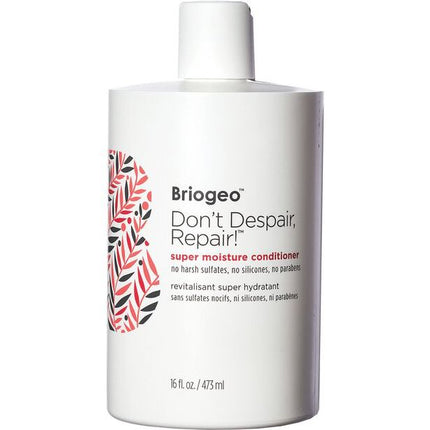 Briogeo Almond Oil + Algae Super Moisture Conditioner