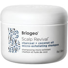 Briogeo Charcoal + Coconut Oil Micro-Exfoliating Shampoo