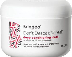 Briogeo Rosehip + Algae Deep Conditioning Mask