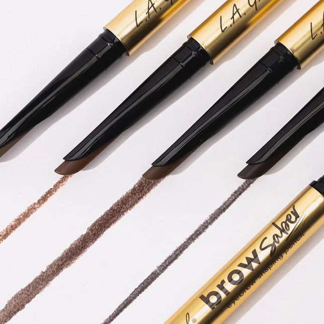 LA Girl Brow Saber Eyebrow Shaping Pencil