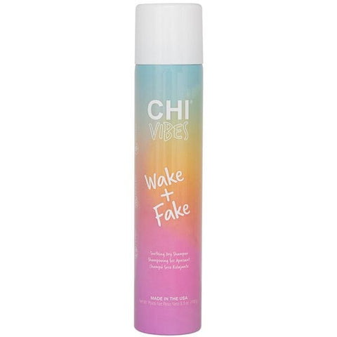 CHI Infra Treatment