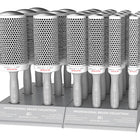 Olivia Garden Ceramic + ion Speed XL - 22 PC Display