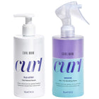 Color Wow Best Anti-Frizz Curl Styling Set