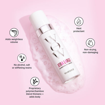 Color Wow BIG, Bombshell Bundle