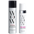 Color Wow Xtra Large Bombshell Volumizer + Style On Steroids DUO