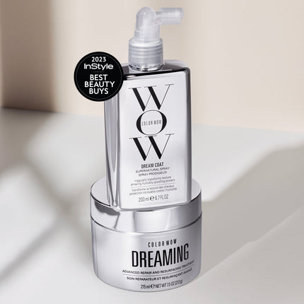 Color Wow The Dream Team Flawless + Frizz-Proof DUO