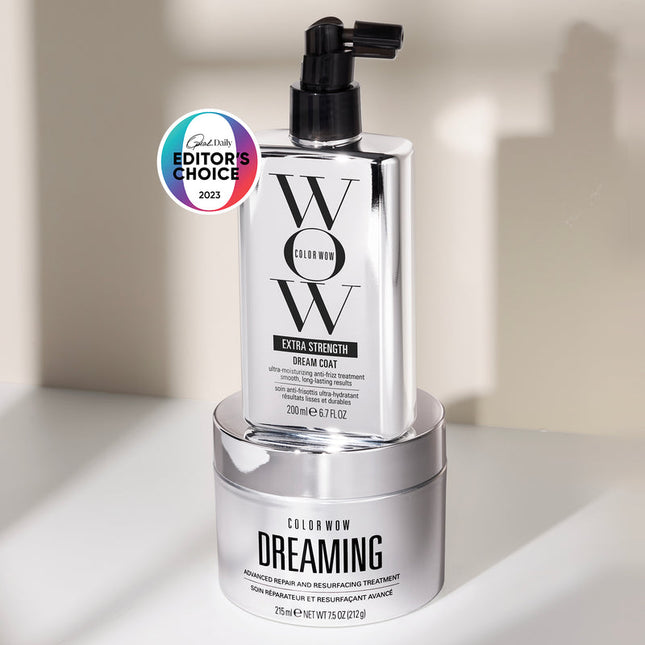 Color Wow The Extreme Dream Team Extra-Strength Anti-Frizz Duo