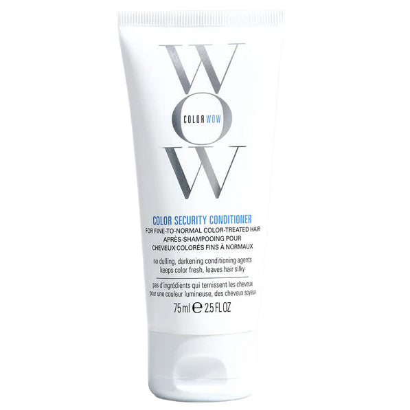 Color Wow Color Security Conditioner (Fine to Normal Hair)