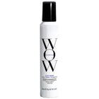 Color Wow Color Control Purple Toning + Styling Foam for Light Hair