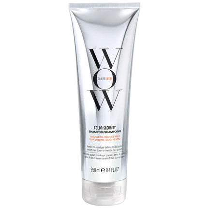 Color Wow Color Security Shampoo