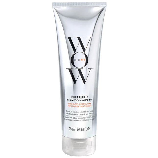 Color Wow Color Security Shampoo
