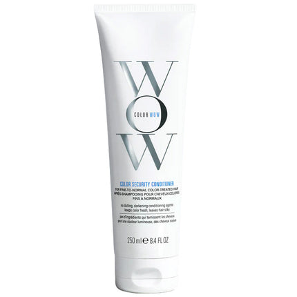 Color Wow Color Security Conditioner (Fine to Normal Hair)