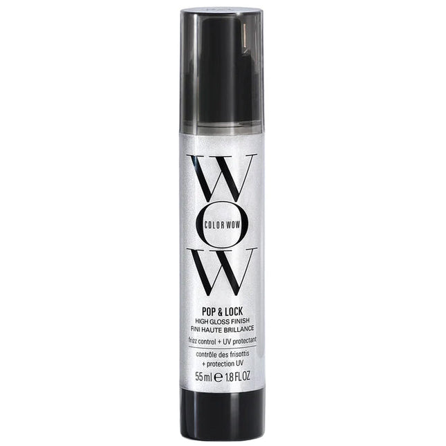 Color Wow Pop + Lock Frizz-Control and Glossing Serum