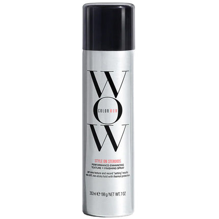 Color Wow Style On Steroids Texturizing Spray