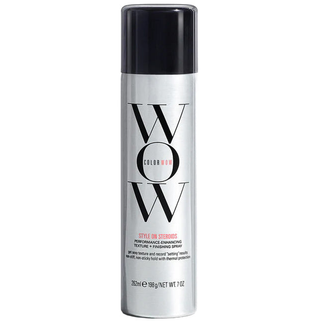 Color Wow Style On Steroids Texturizing Spray