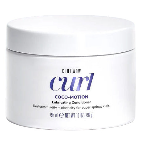 Color Wow Curl Wow Coco-motion Lubricating Conditioner