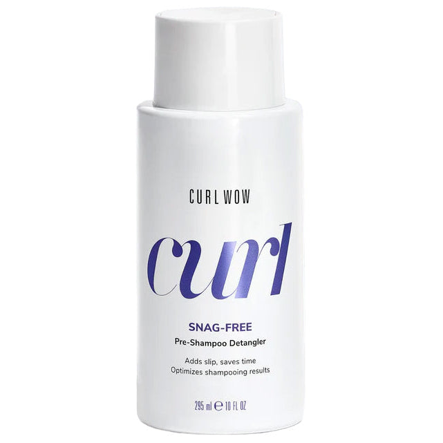 Color Wow Snag-Free Pre-Shampoo Detangler