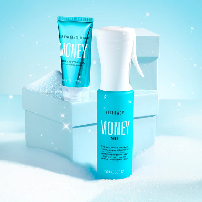 Color Wow Money Magic Bundle