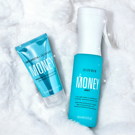 Color Wow Money Magic Bundle