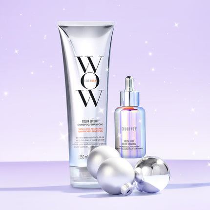 Color Wow Optimal Scalp Treatment Bundle