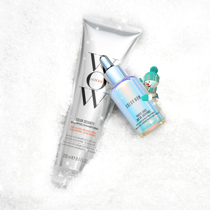 Color Wow Optimal Scalp Treatment Bundle