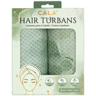 Cala Hair Turbans
