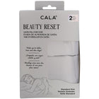CALA Beauty Reset Satin Pillowcase: Standard (2PC)