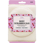 CALA Body Scrubber Duo | Cherry Print (2PK)