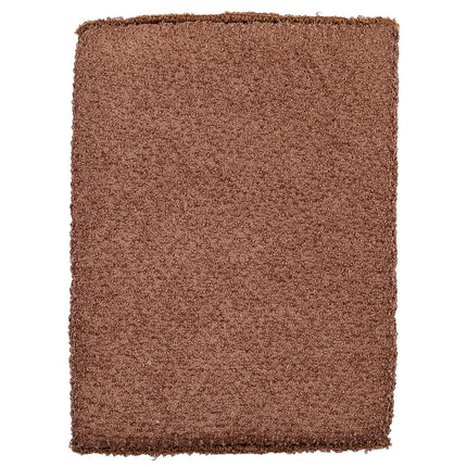 CALA Body Scrubber Duo | Nude & Brown (2PK)