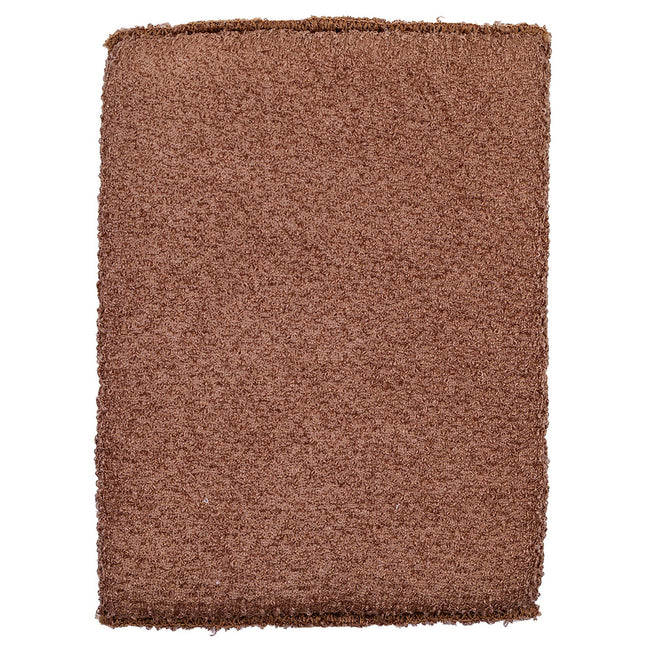 CALA Body Scrubber Duo | Nude & Brown (2PK)