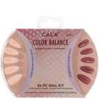 CALA Color Balance: Ombre & Mauve (64 PCS)