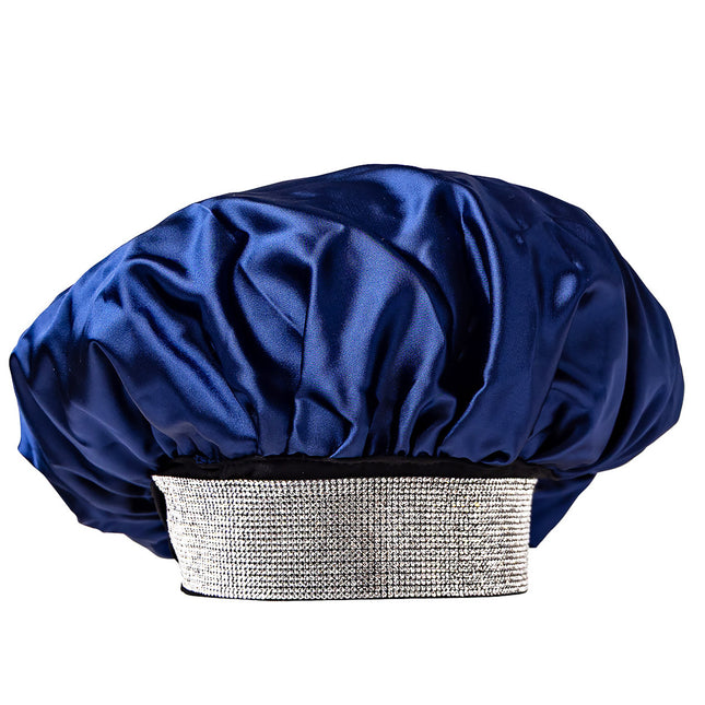 Cala Jewel Band Bonnet Blue - 1
